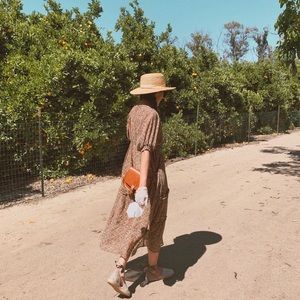 Meet your Posher, Robyn